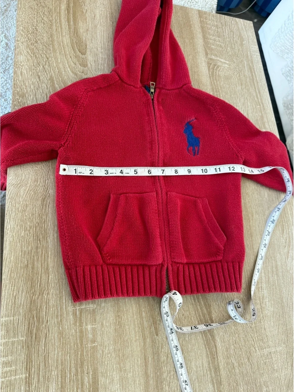 Ralph Lauren great pre